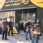 برگزاری نمایشگاه برق(آبان ماه 1404)