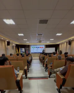 کارگاه تخصصی الزامات نصب، بازرسی فنی و تحویل اصولی دیزل ژنراتورها (با رویکرد عیب یابی و HSE)-تیرماه 1405