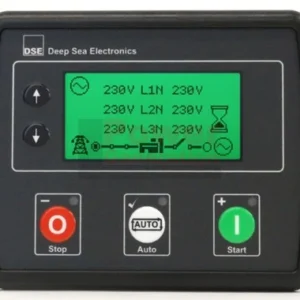 کنترلر DSE7420 MKII