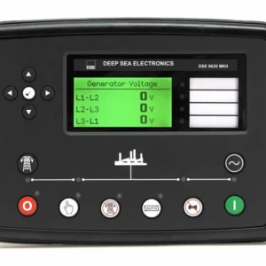 کنترلر DSE8620 MKII