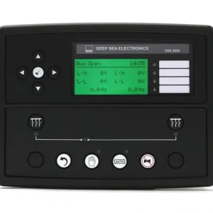 کنترلر DSE8680