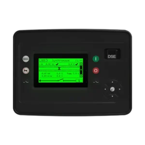 برد کنترلر پارالل و سنکرون دیزل ژنراتور دیپسی مدل DSE G8660 | Deep Sea DSEG8660