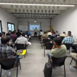 برگزاری دوره جامع دیزل ژنراتور با حضور پرشور شرکت‌کنندگان در دو جلسه شهریور