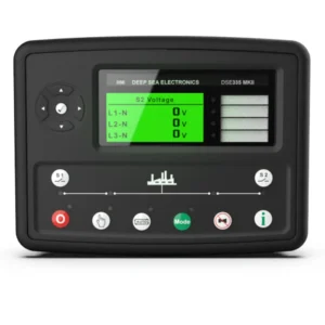 برد کنترلر تابلو انتقال برق (ATS) دیپ‌سی مدل DSE 335 | Deep Sea DSE335