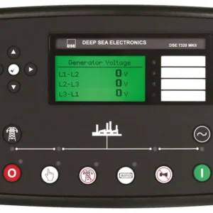 DSE 7320 MKII AMF