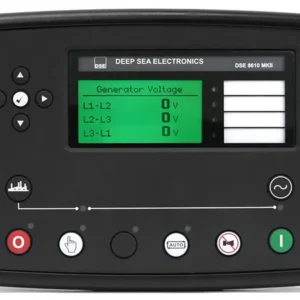 DSE 8610 MKII
