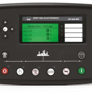 DSE 8660 MKII