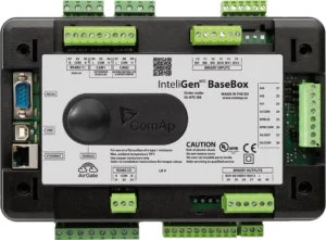 برد کنترلر InteliGen NTC BaseBox کام‌اپ | ComAp InteliGen NTC BaseBox