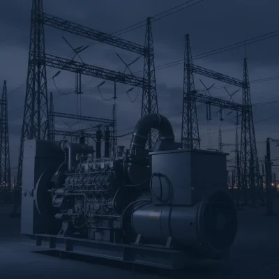 دریافت نمایندگی دیزل مولد امید